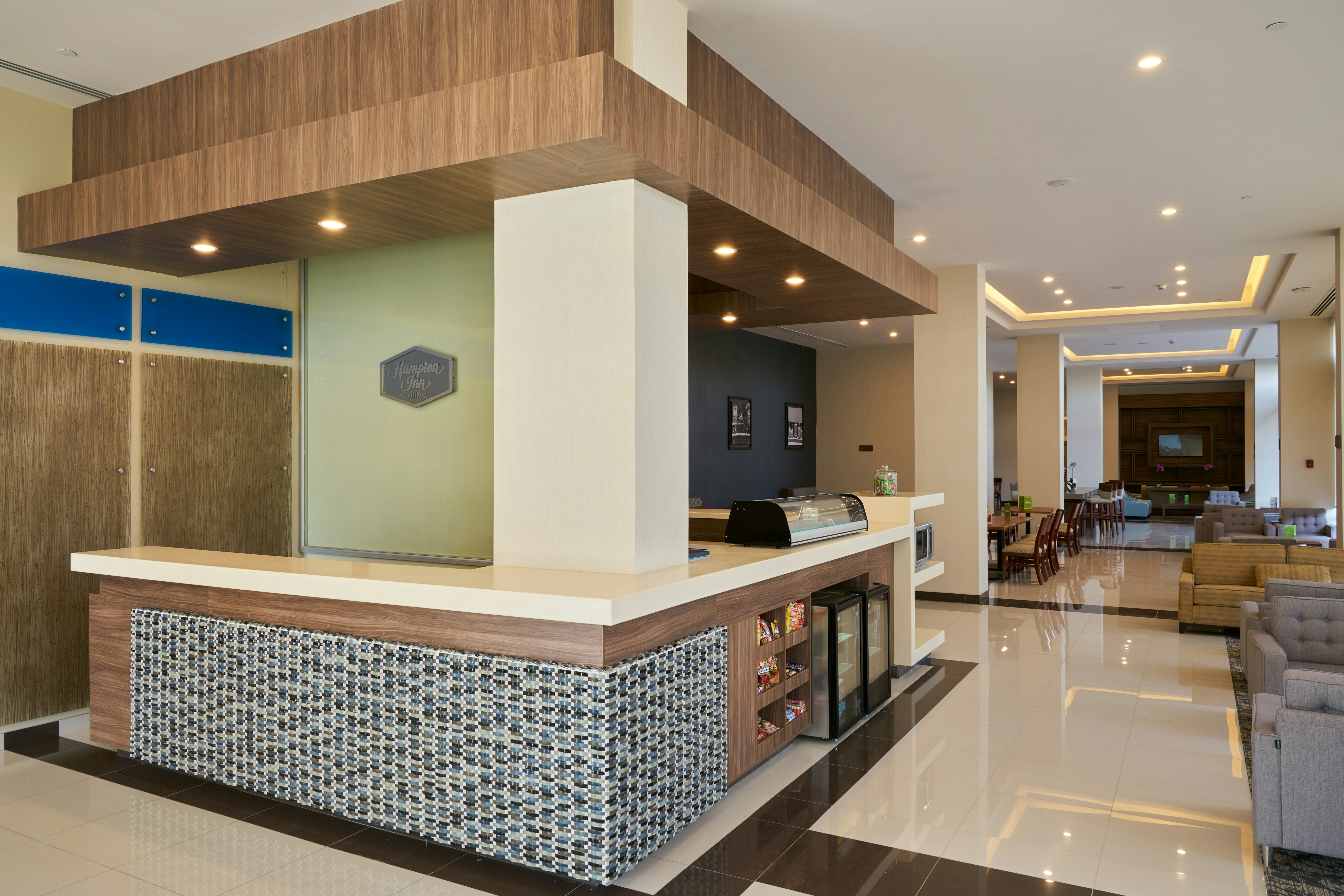 Hampton Inn Irapuato 4/38