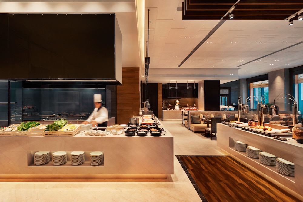 Wyndham Grand Xian South 44/61