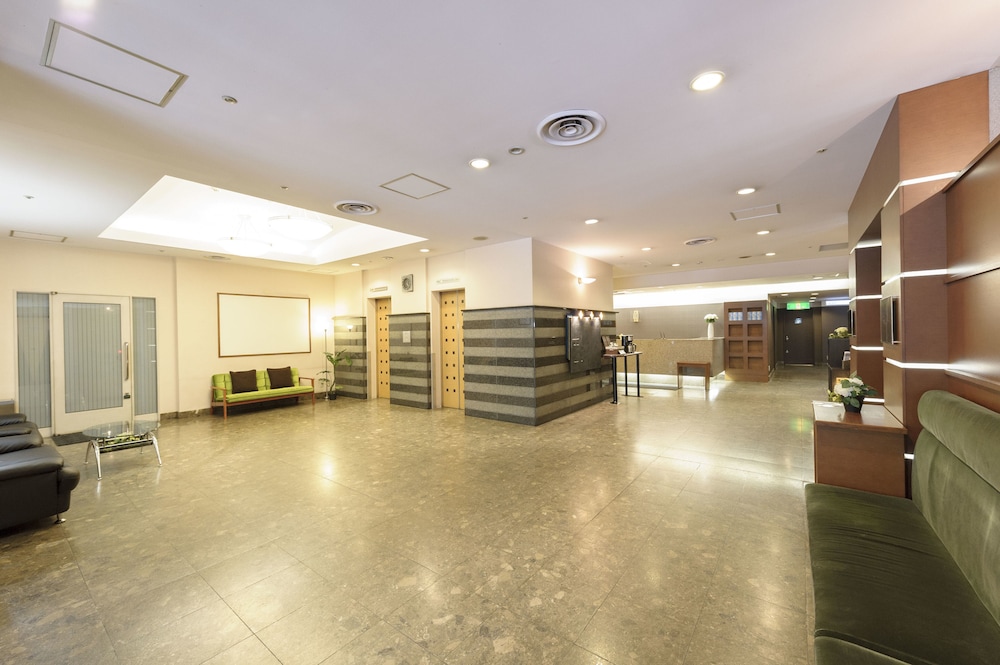Court Hotel Asahikawa 6/55