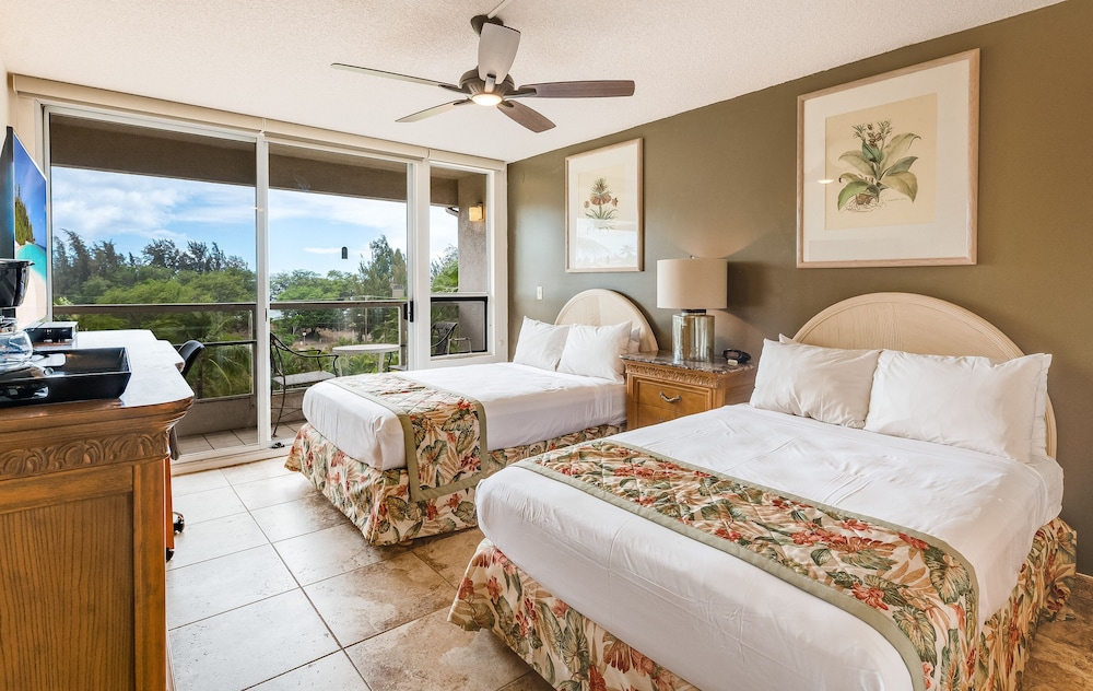 Castle Maui Banyan 17/62