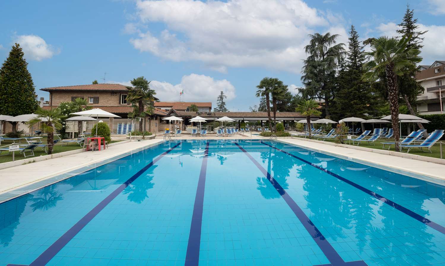 Best Western Plus Hotel Modena Resort 15/34