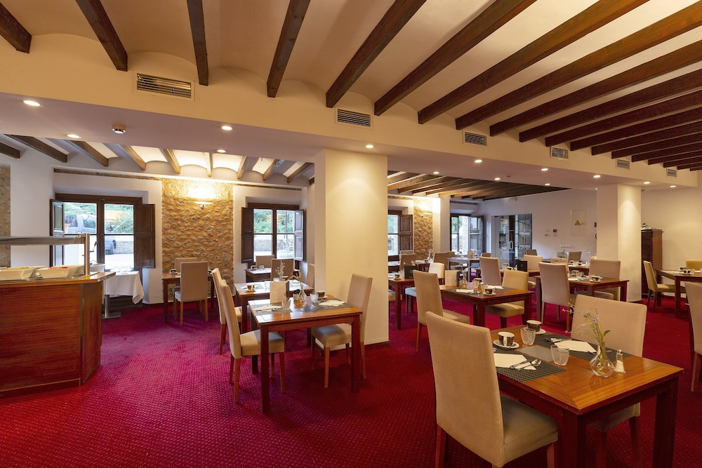 Gran Hotel Soller 58/75