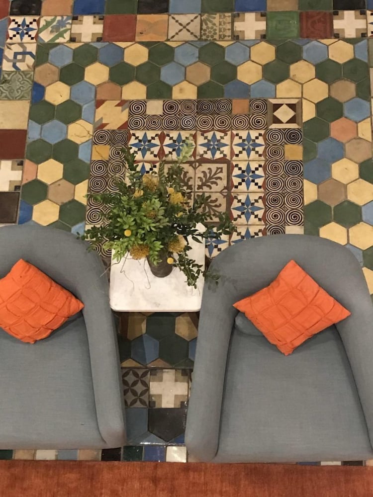 Henry Norman Hotel 54/64