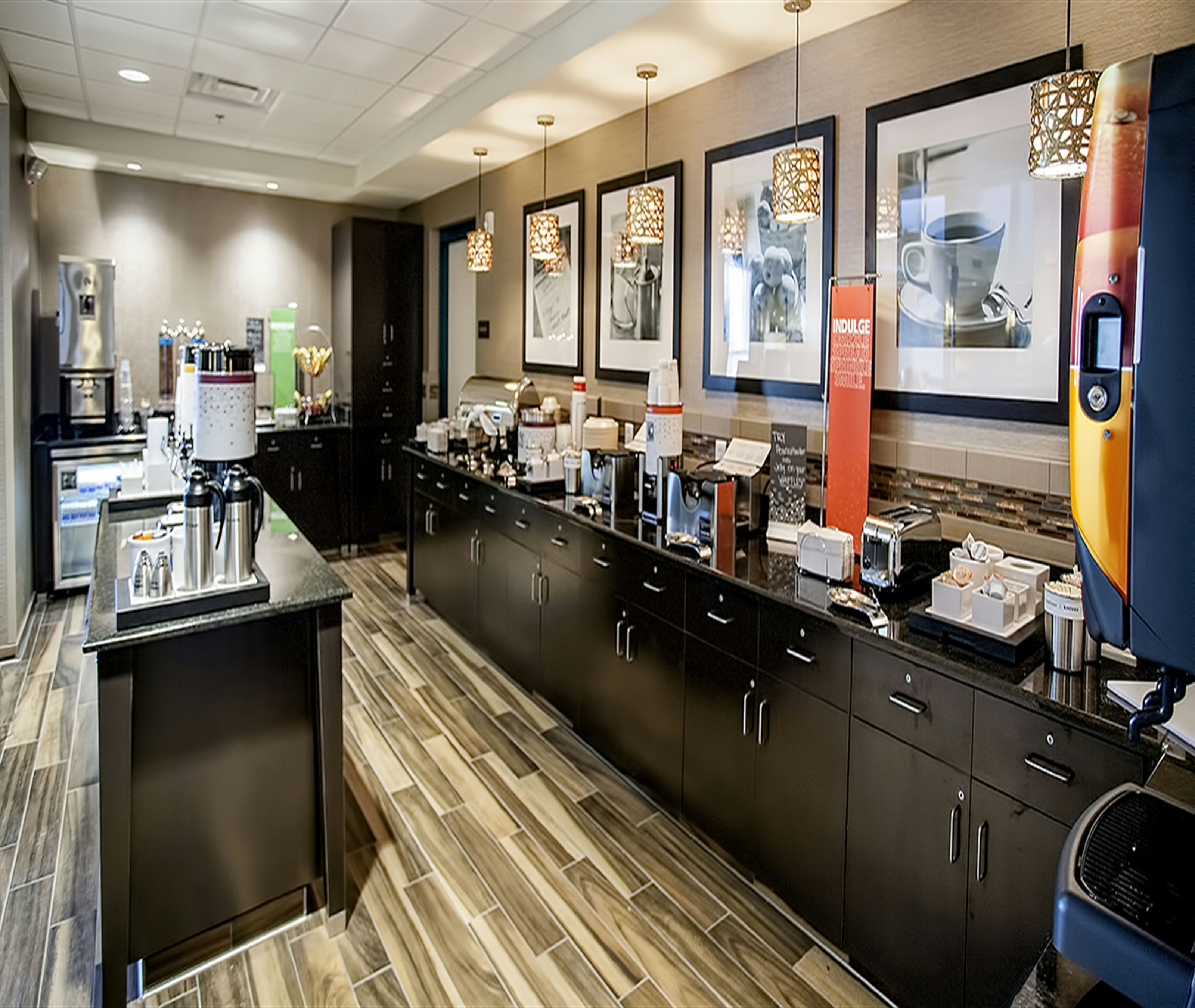 Hampton Inn Hibbing 7/47