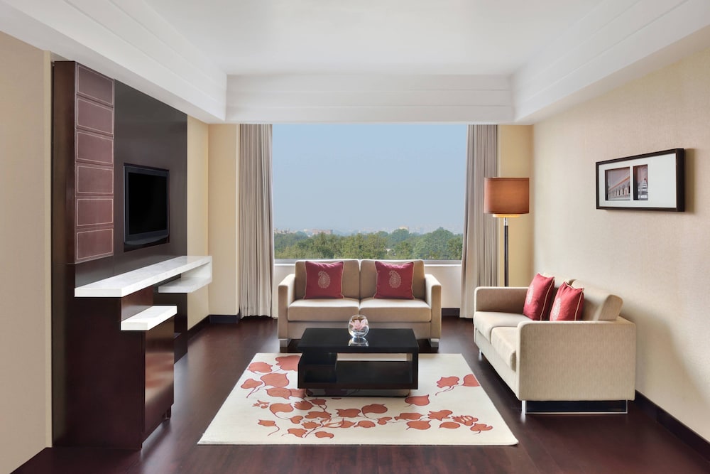 Jaipur Marriott 44/55