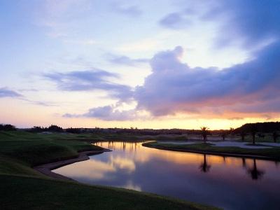 Tanegashima Golf Resort 19/24
