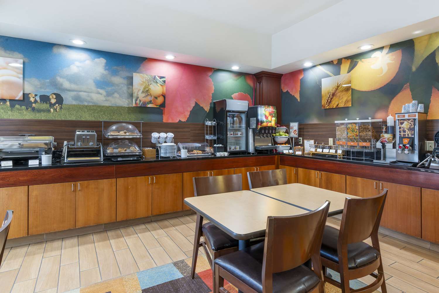 Comfort Inn & Suites Berea, KY 25/40