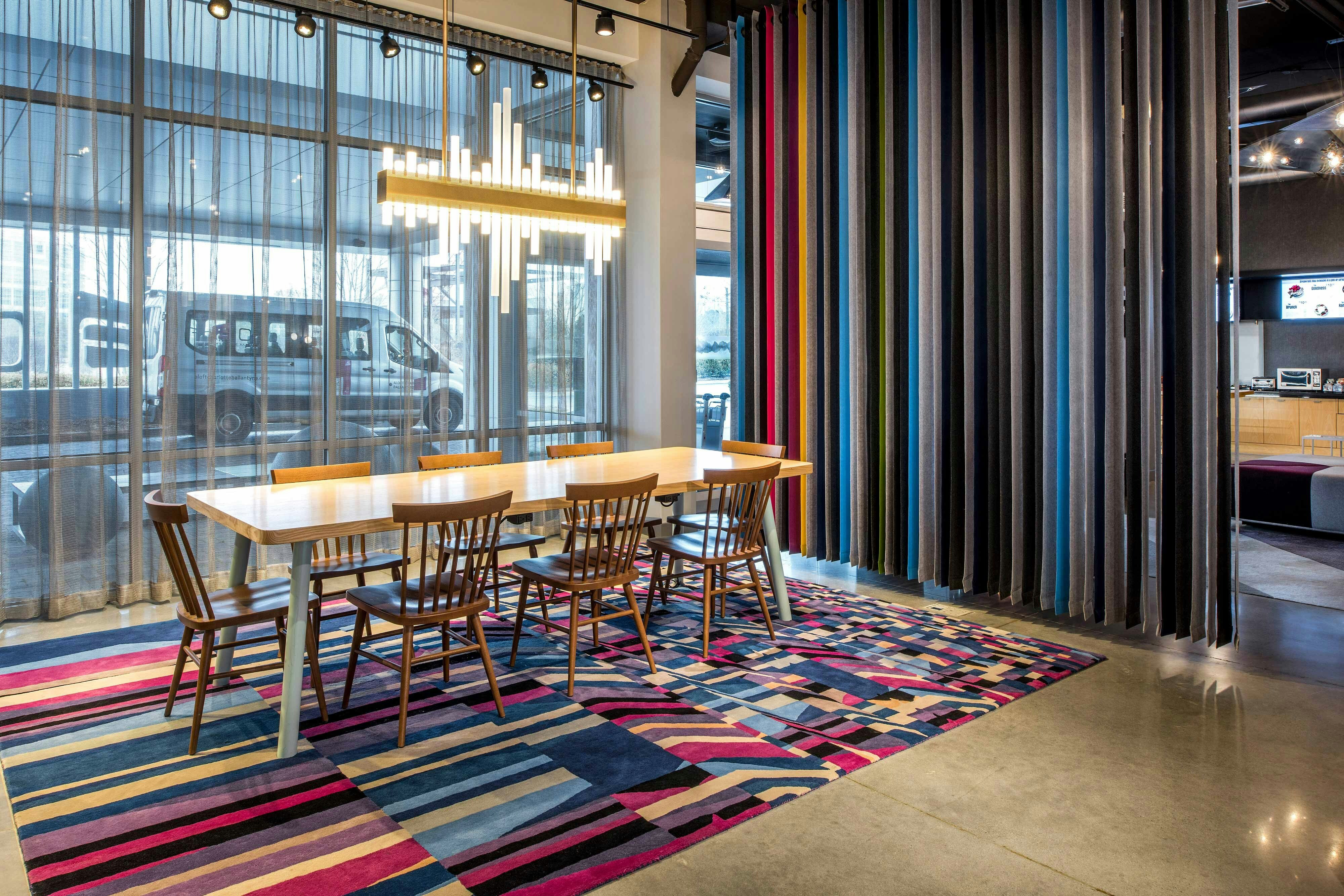 Aloft Charlotte Ballantyne 16/21