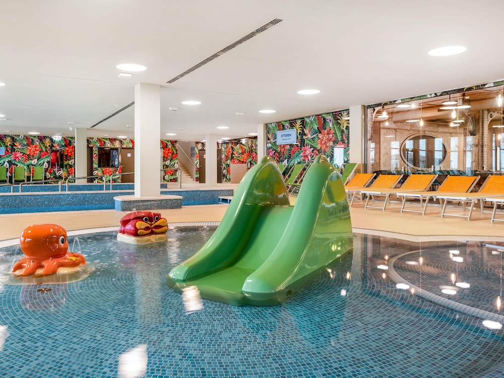 Mövenpick Balaland Resort Lake Balaton 42/50