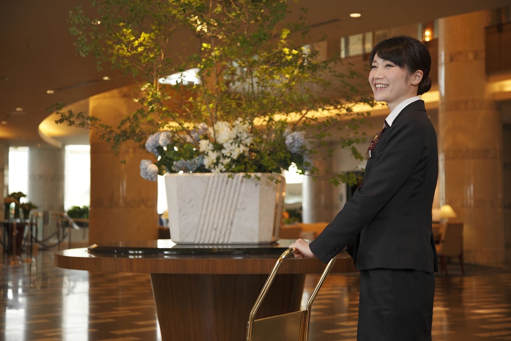 Jr Hotel Clement Takamatsu 7/50