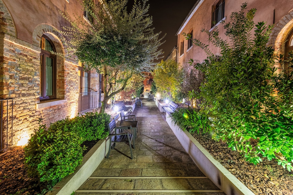 Eurostars Cannaregio 67/71