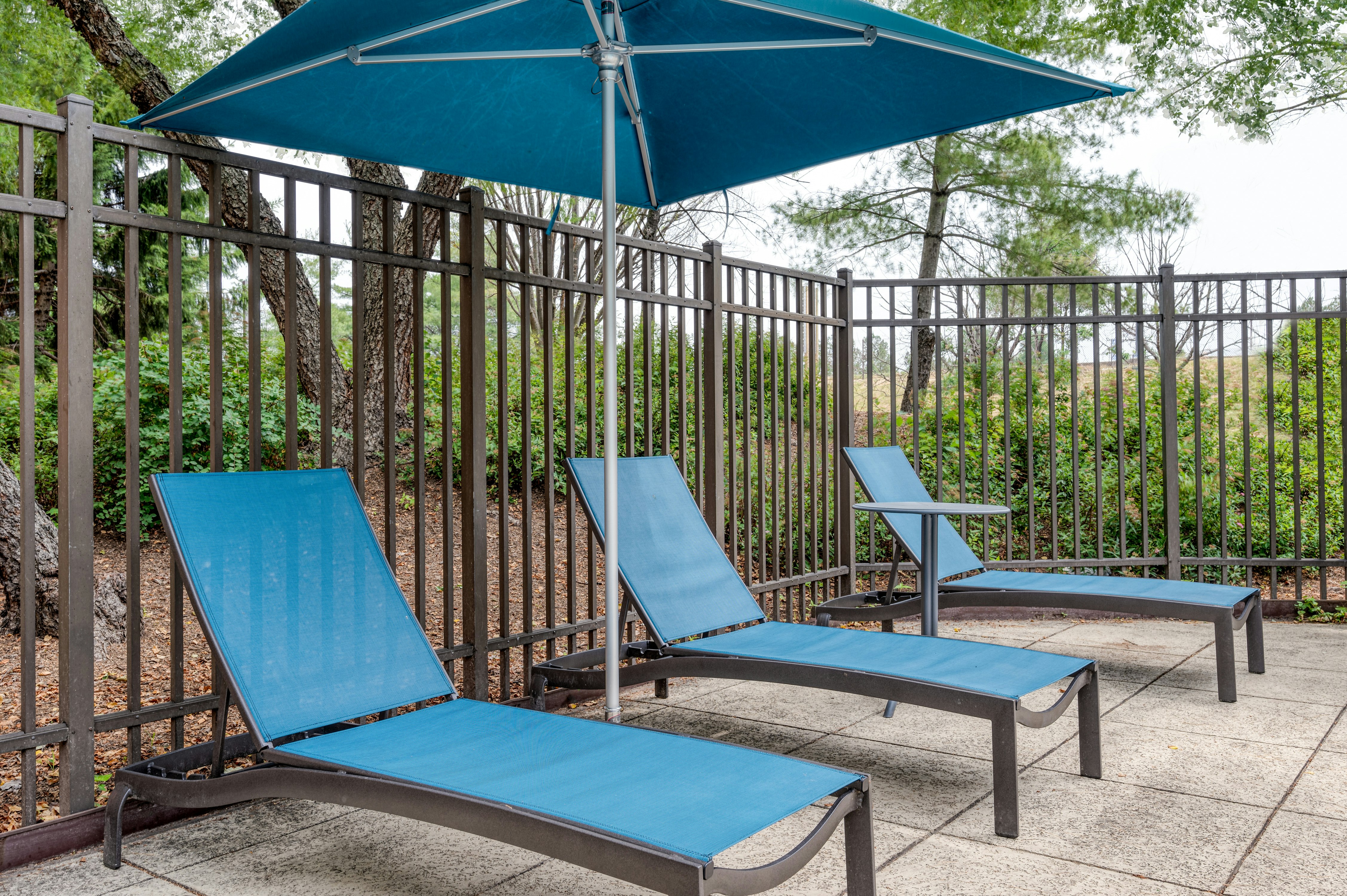 Hampton Inn Baltimore/White Marsh 33/71