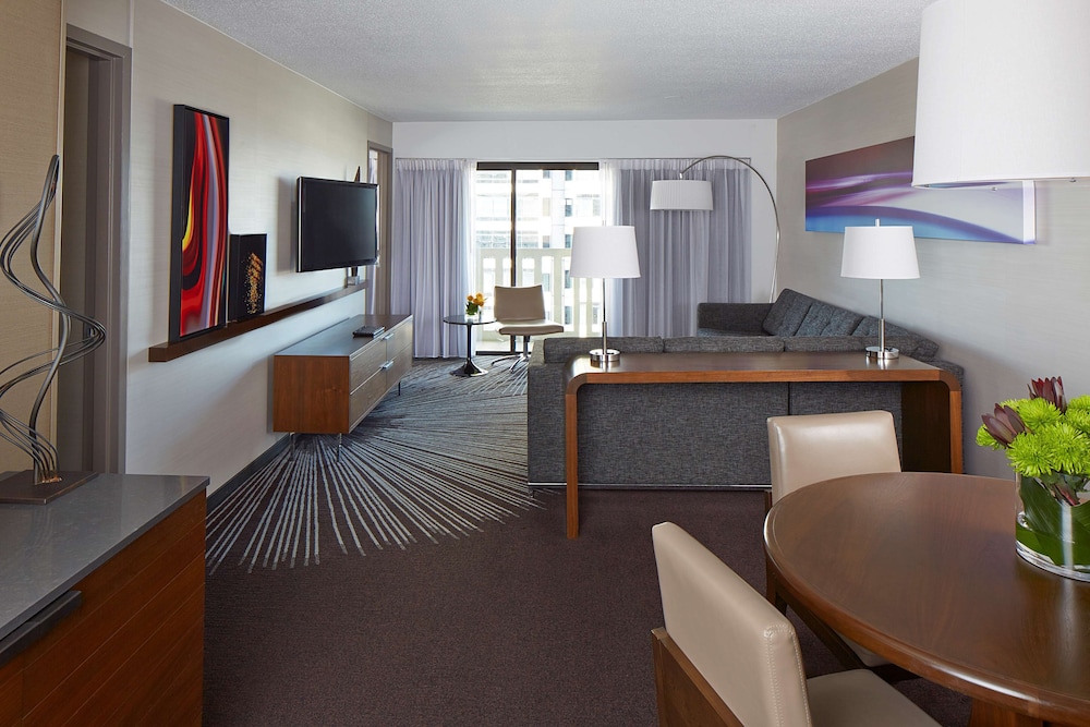 Hyatt Regency Atlanta 54/71