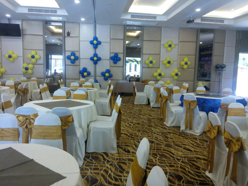 Srilamduan Hotel 40/50