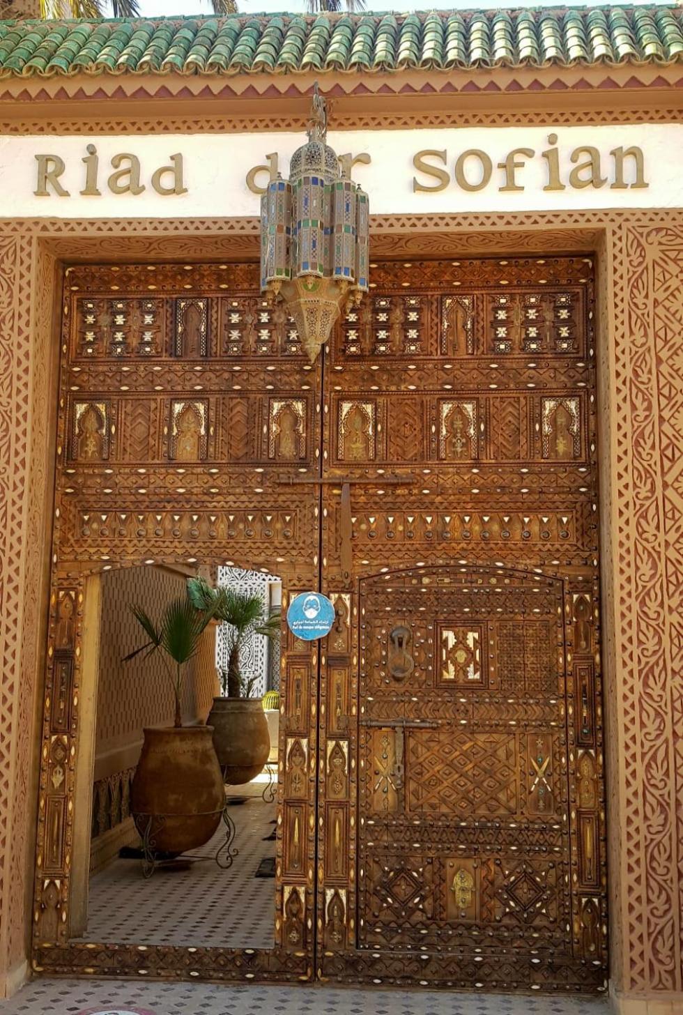Riad Dar Soufiane 2/59