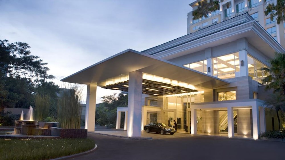 Hotel Santika Premiere Slipi Jakarta 4/47