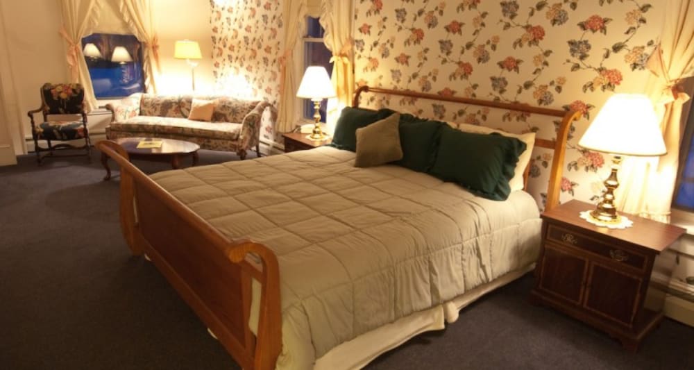 Brandon Inn 34/77