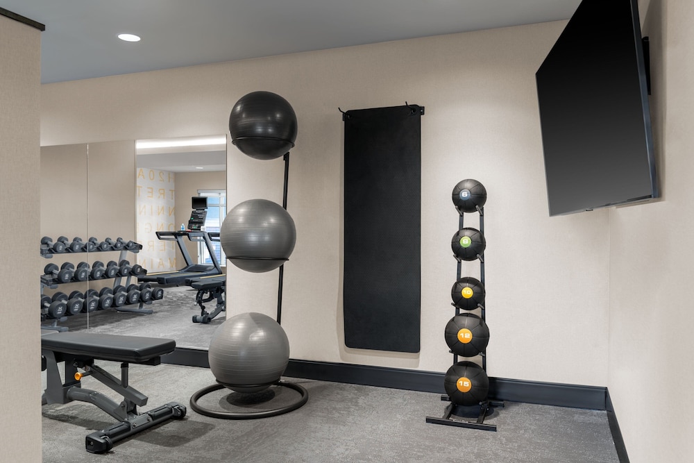 Residence Inn By Marriott Oklahoma City Norman 22/50
