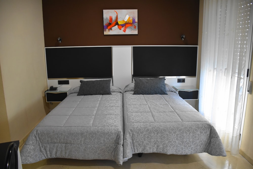Hotel Navarro 5/47