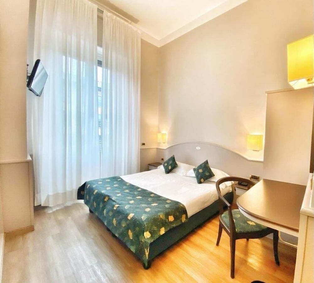 Mokinba Hotel Montebianco 33/71
