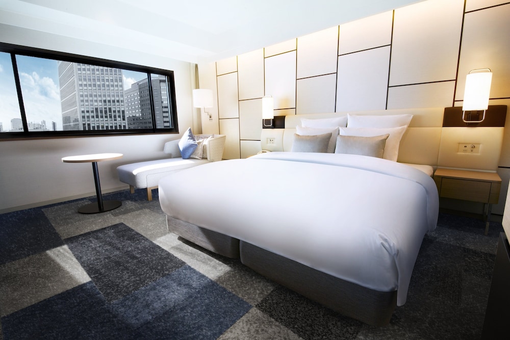 Ana Crowne Plaza Hotel Osaka 26/69