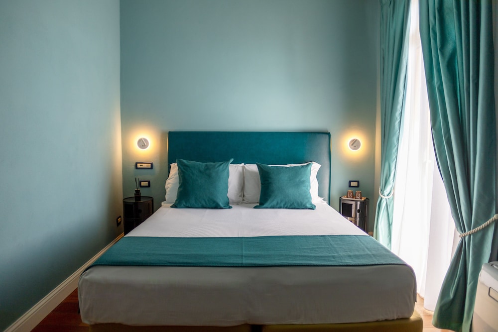 Hotel Rosabianca 16/53