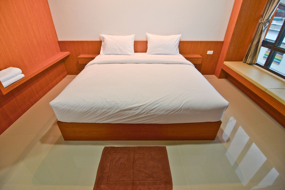 Sabuy Best Hotel Phayao 13/43