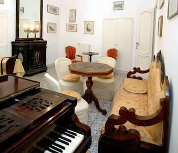 Hotel Lidomare 17/30