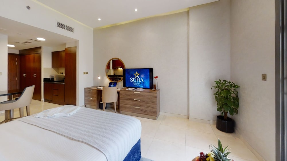 SUHA Creek, Waterfront Al Jaddaf 17/50