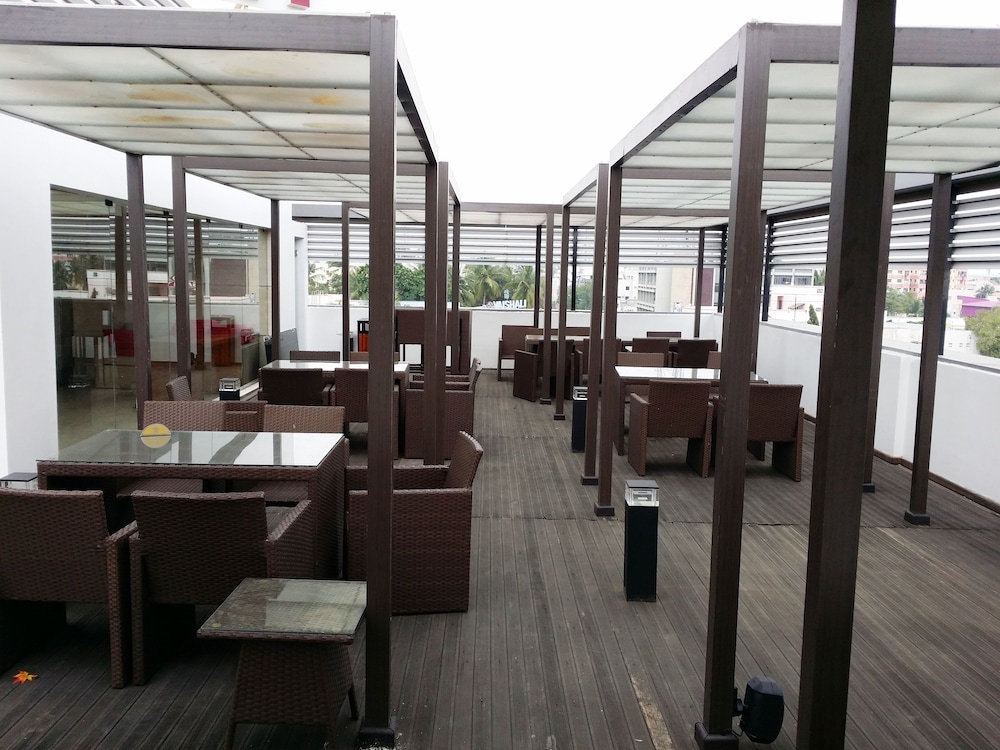 Hotel Le Temps Fort 33/50