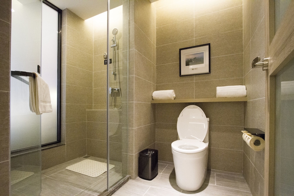 Atour Hotel Shenyang Hunnan Olympic Sports Center 21/50