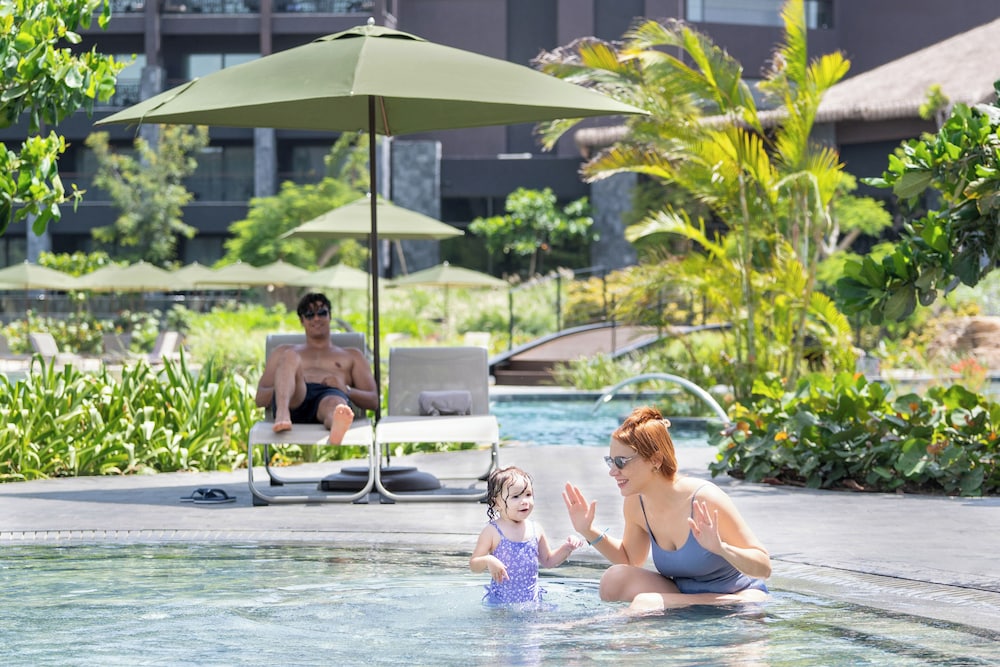Lopesan Caoba Lagoon Resort, Spa & Casino 44/57