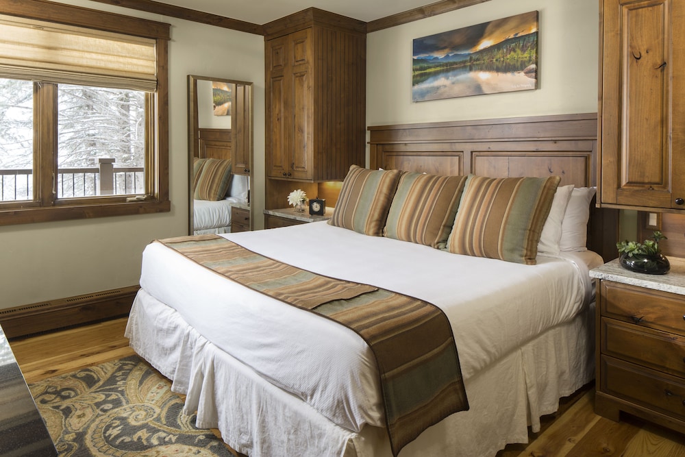 Manor Vail Lodge 15/50
