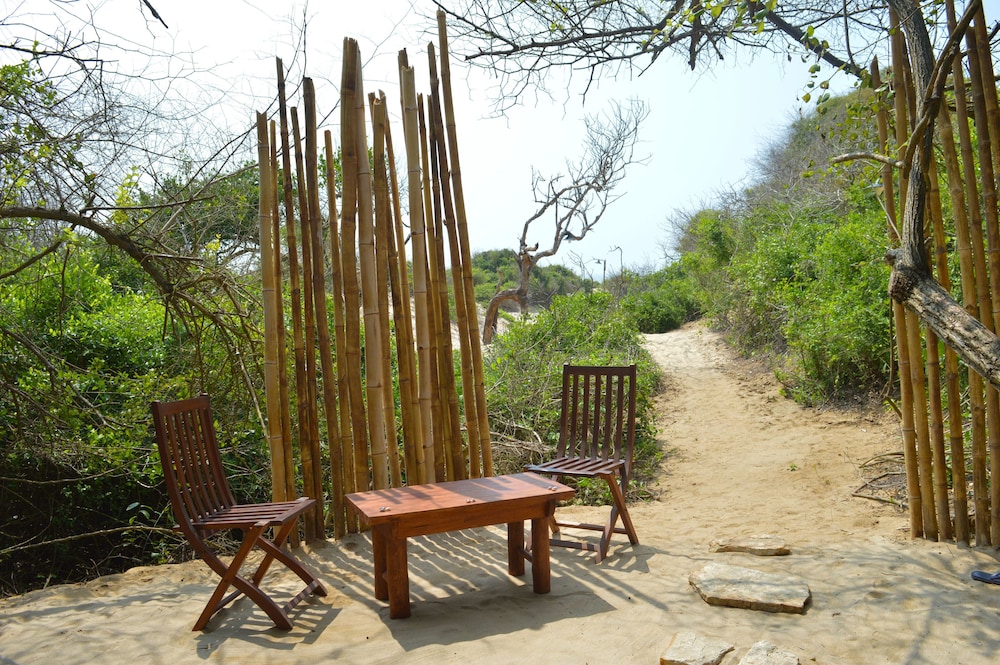 Back Of Beyond Dune Camp - Yala 42/48