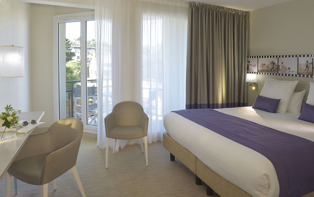Best Western Hotel Perros Guirec Hotel and Spa Les Bains 26/76