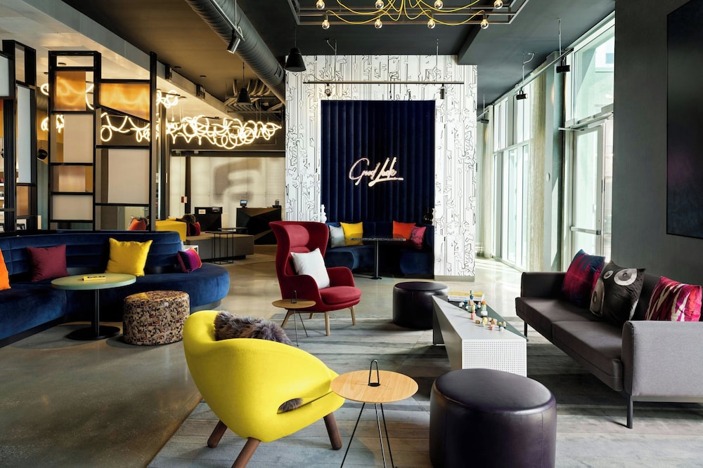 Aloft Henderson 13/24