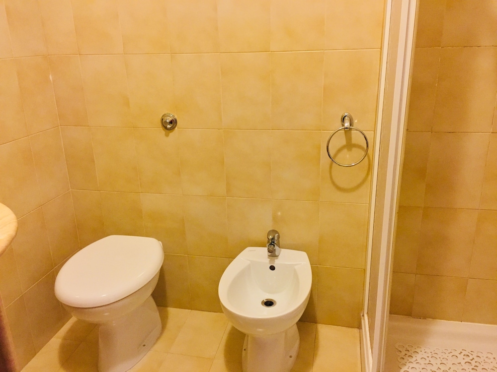 B&B Pizzomunno E Cristalda Rooms 23/27