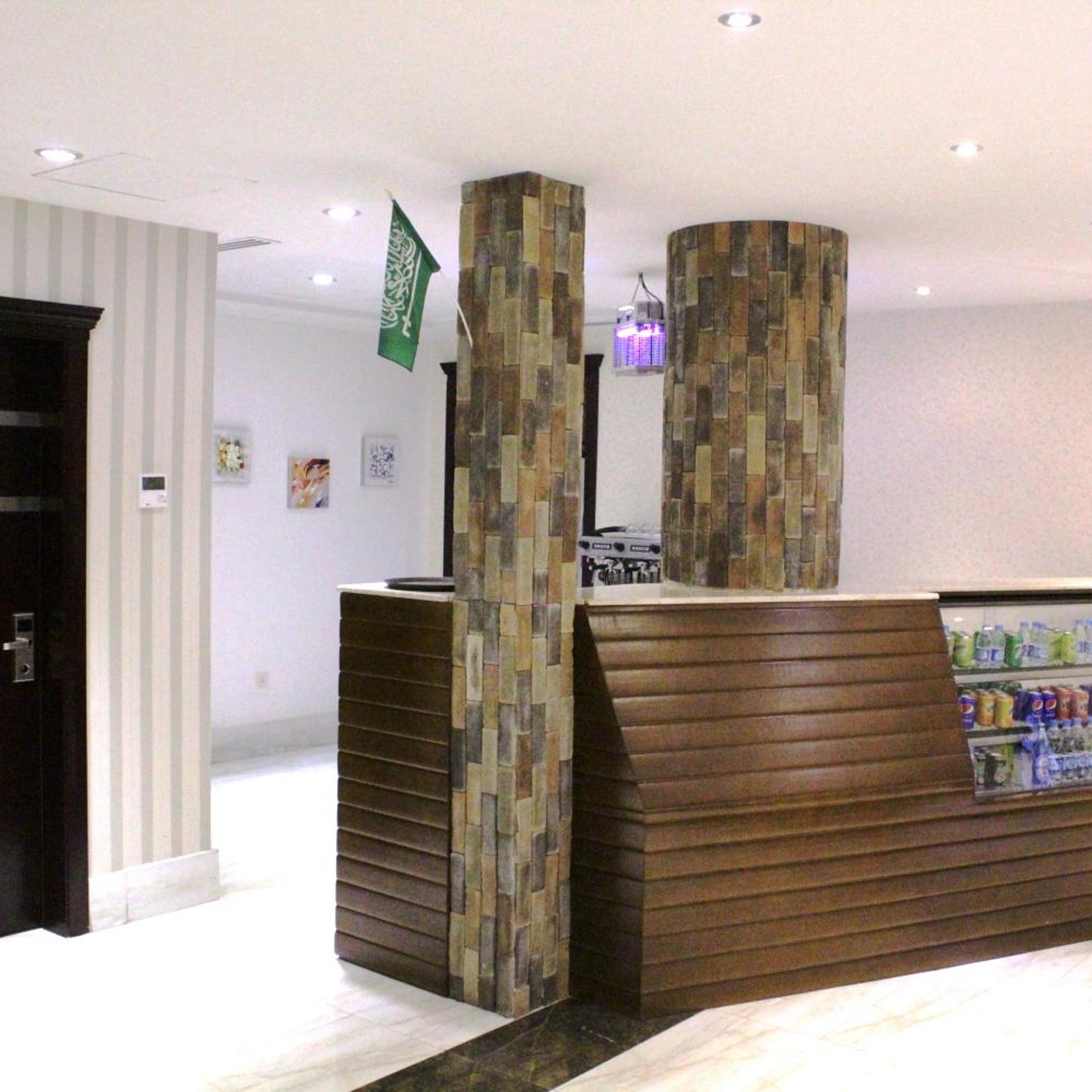 Burj Alhayah Hotel Suites Alfalah 7/31