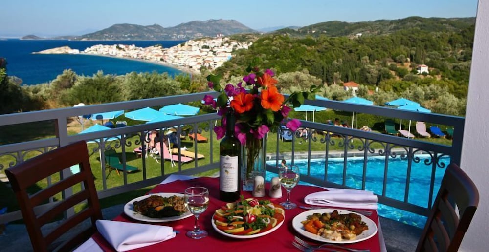Arion Hotel Samos 39/63