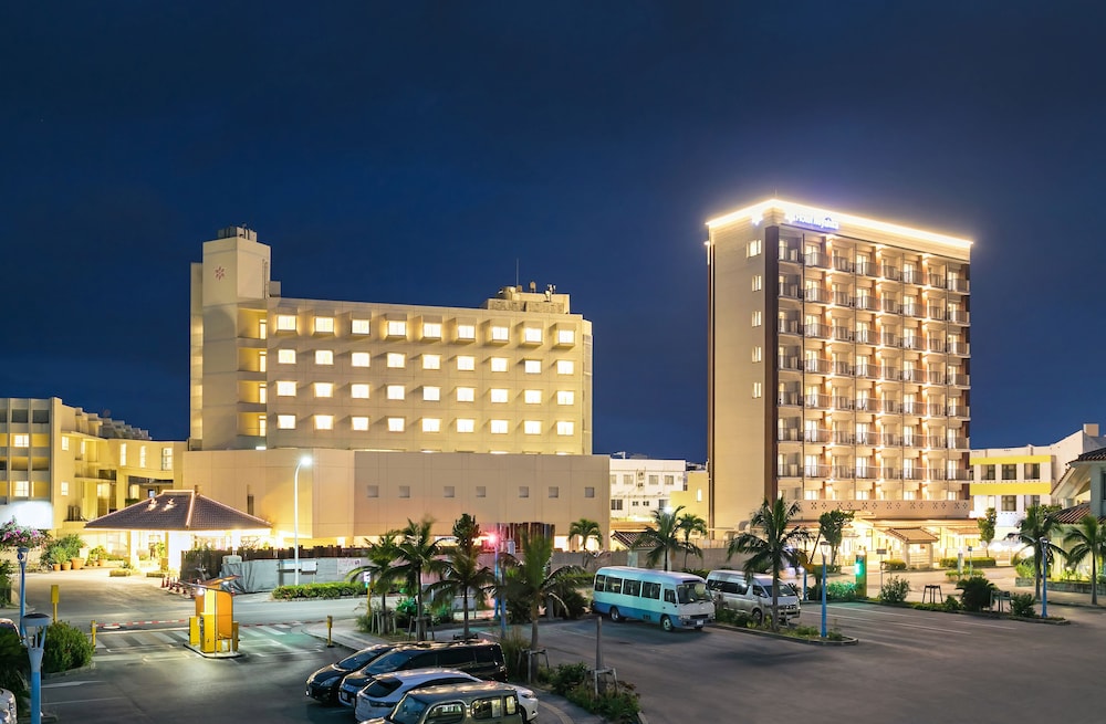 Hotel Miyahira 4/50
