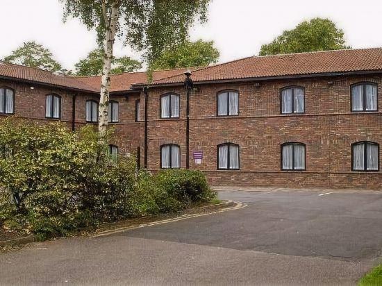 Premier Inn Carlisle Central North 25/28