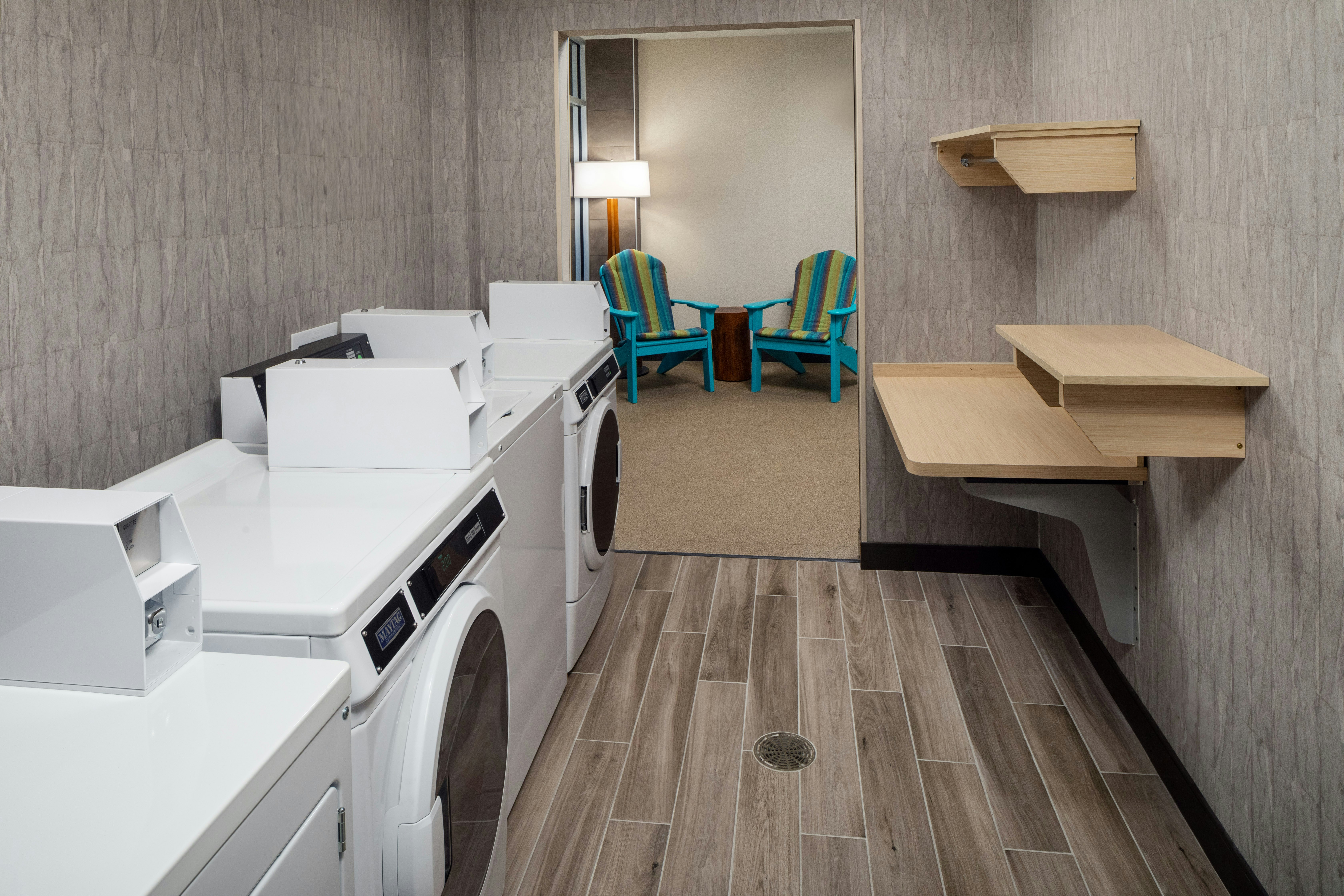 Home2 Suites by Hilton Wilmington Medical Park Downtown 8/21