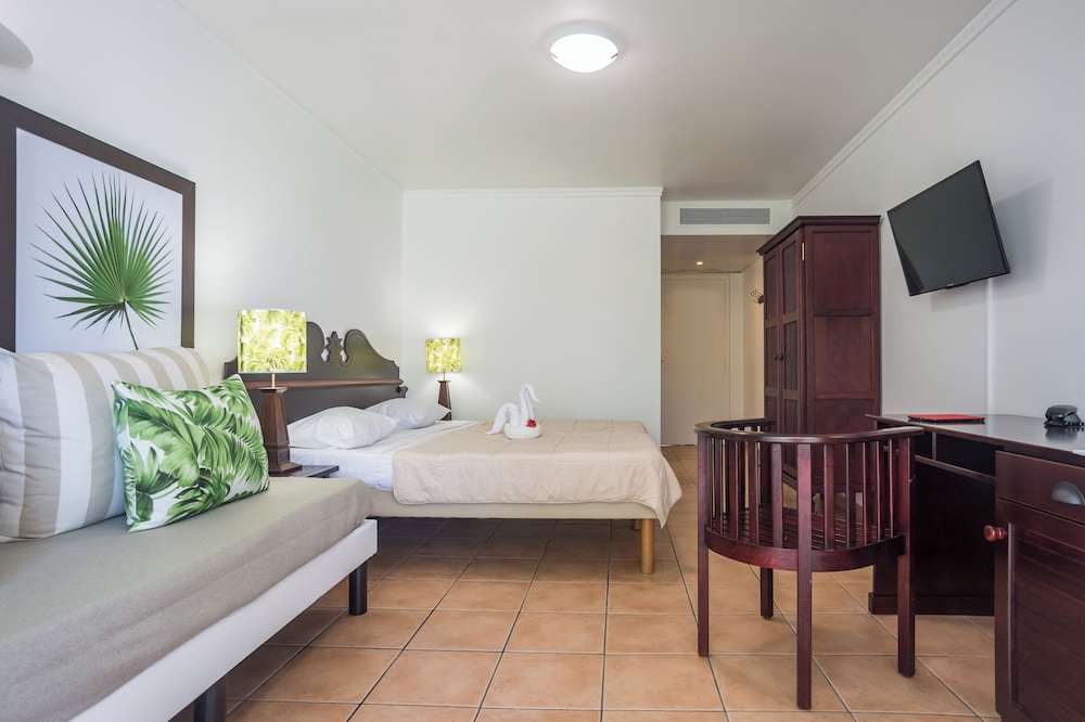 Pierre Vacances Holiday Village Sainte Luce 14/50