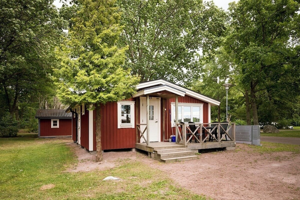 Nordic Camping Västerås Mälarcamping 27/35