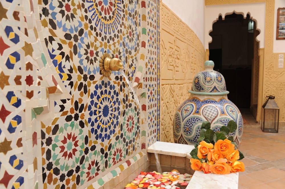 Riad Shaden 2/50