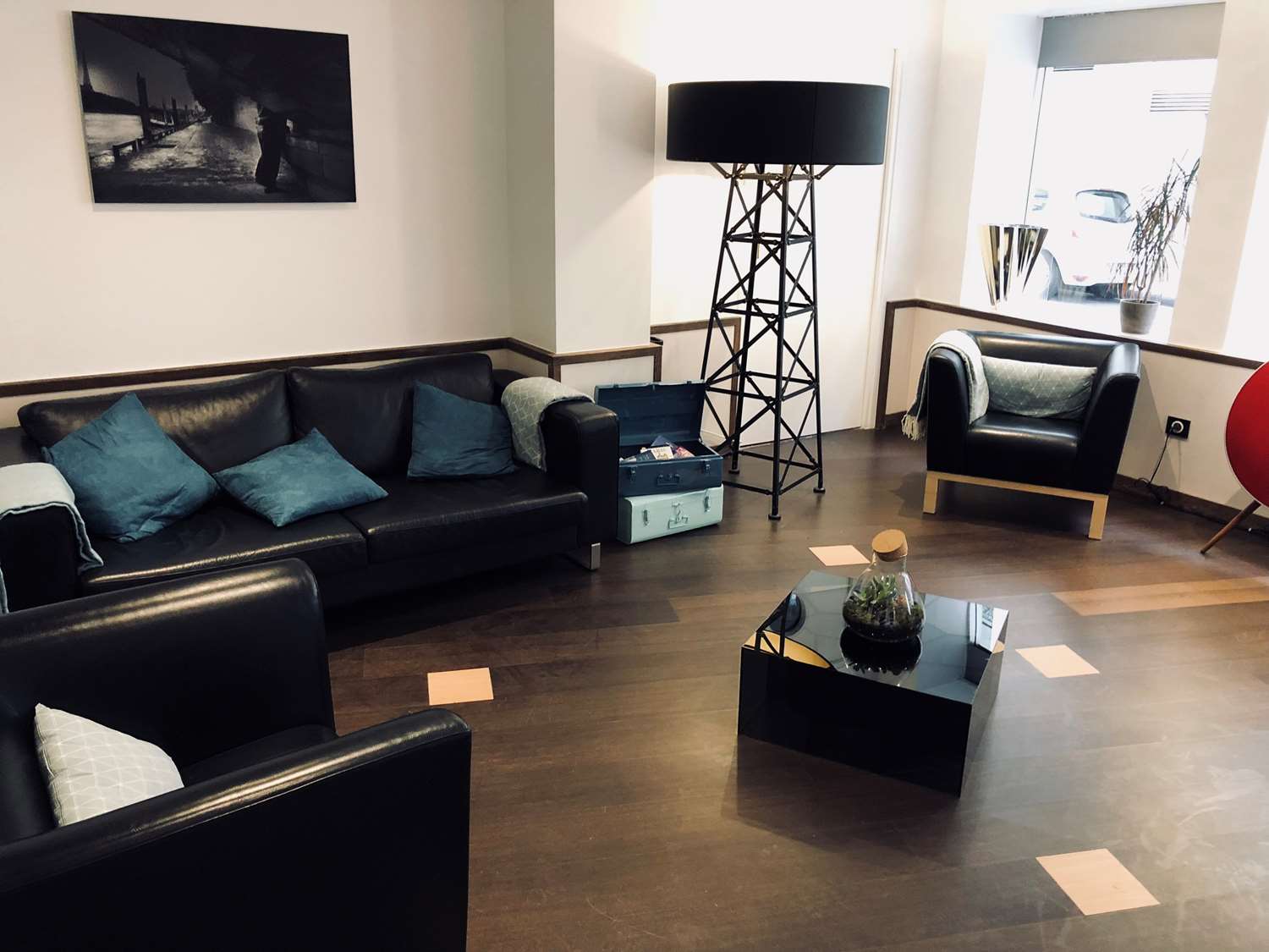 Best Western Empire Elysees 26/41