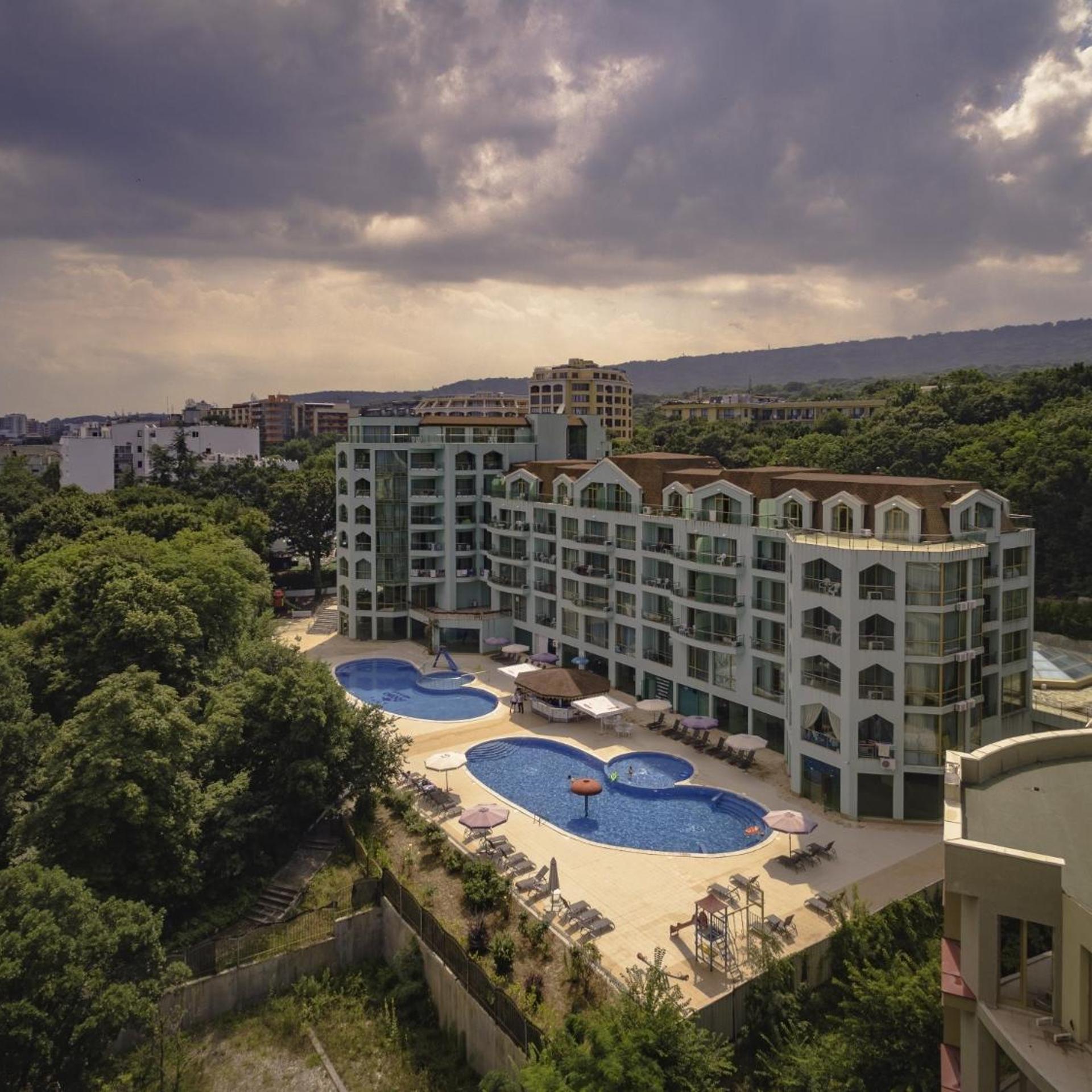Hotel Palma 6/62