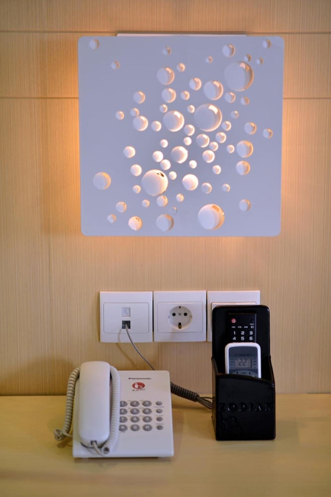 Zodiak Sutami by KAGUM Hotels 19/30