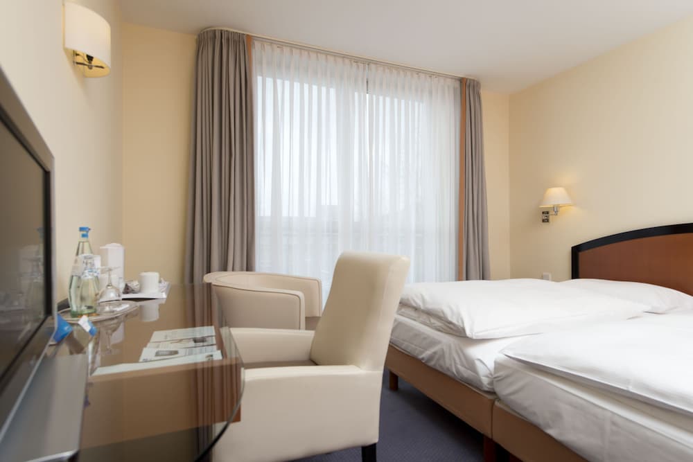 City Hotel Dresden Radebeul 18/69