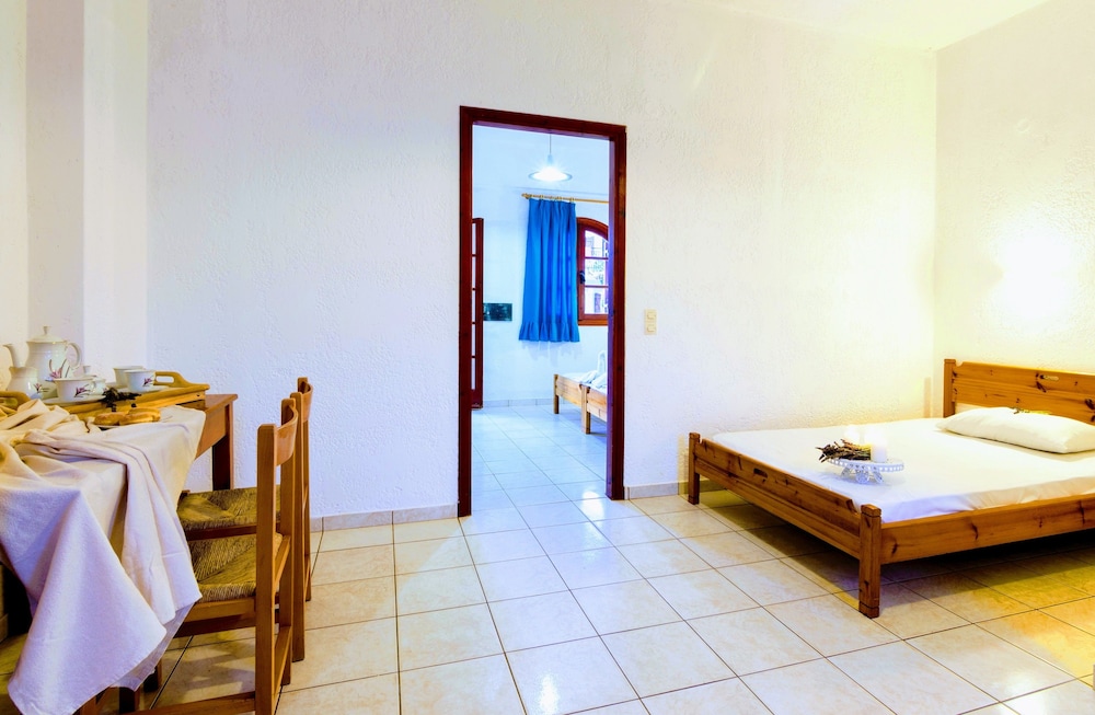 Stelios Gardens Hotel Malia 64/76